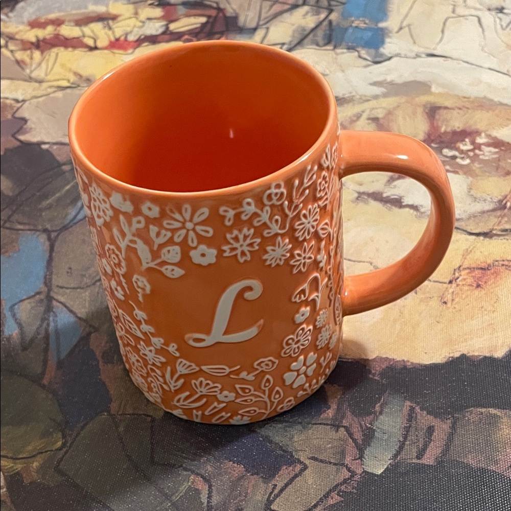 Mug